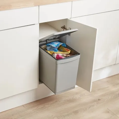 BOXED KONTRACT 16L BIN