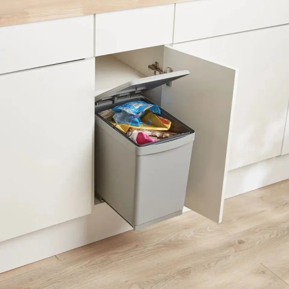 BOXED KONTRACT 16L BIN