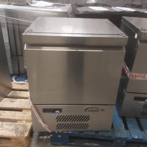 WILLIAMS H5UC R290 R1 COMMERCIAL UNDERCOUNTER REFRIGERATOR
