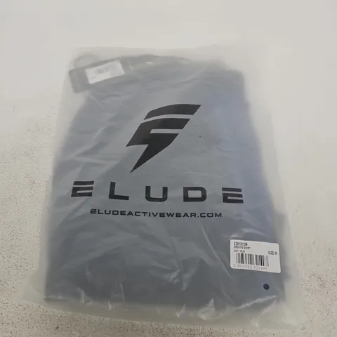 ELUDE BREATHE SHORT – NAVY/BLUE, SIZE M