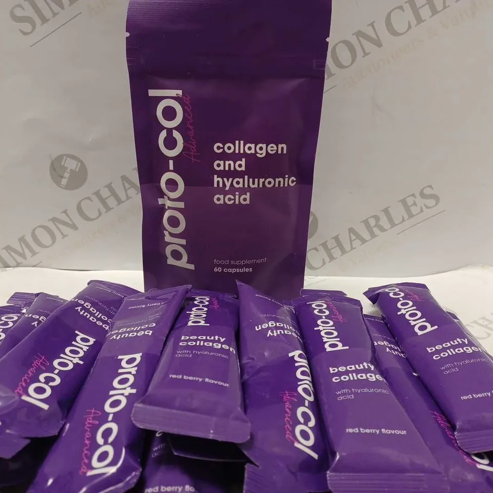 PROTO-COL BEAUTY COLLAGEN