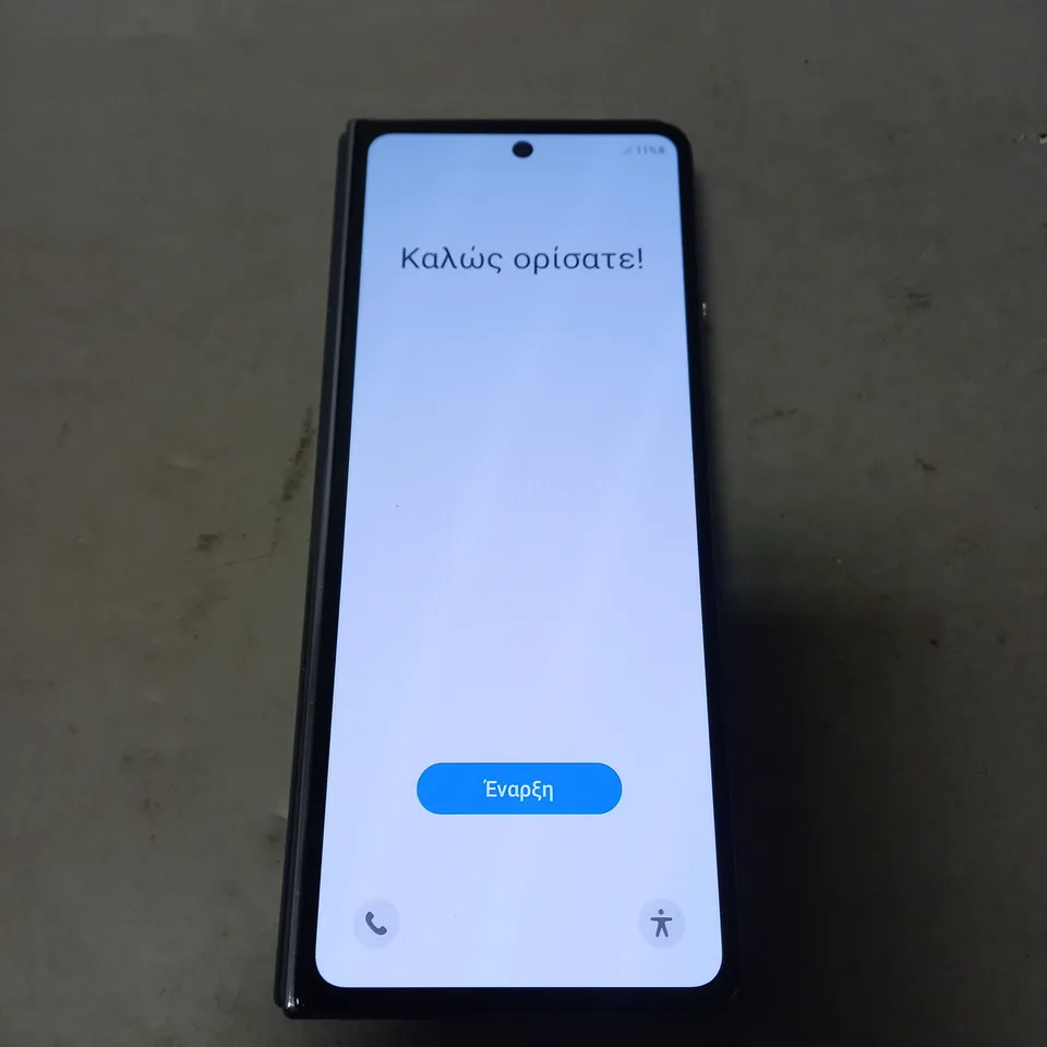 SAMSUNG GALAXY Z FOLD4 SM-F936B 