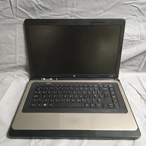 HP 630 LAPTOP