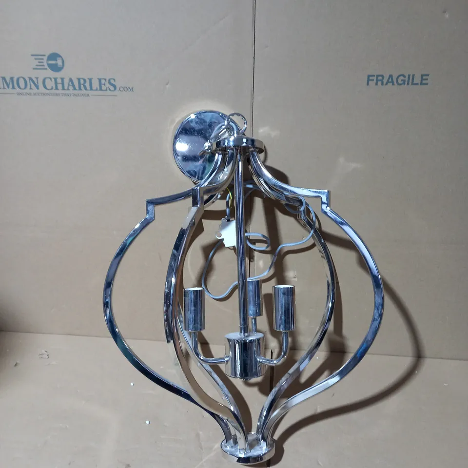 JOHN LEWIS BELLA CEILING LIGHT
