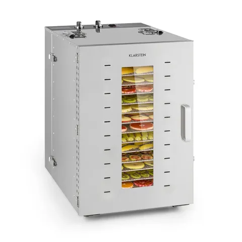 KLARSTEIN MASTER JERKY 16 DEHYDRATOR