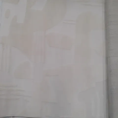 PACO HOME LUZERN RUG IN CREAM (120X170CM)