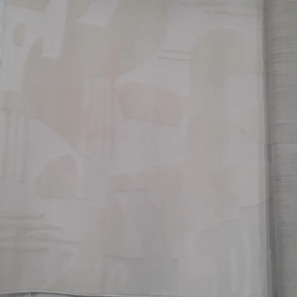 PACO HOME LUZERN RUG IN CREAM (120X170CM)