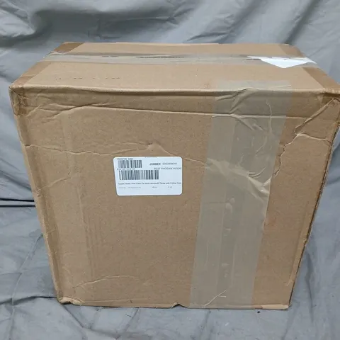 COZEE HOME PRINT FAUX FUR VELVETSOFT THROW