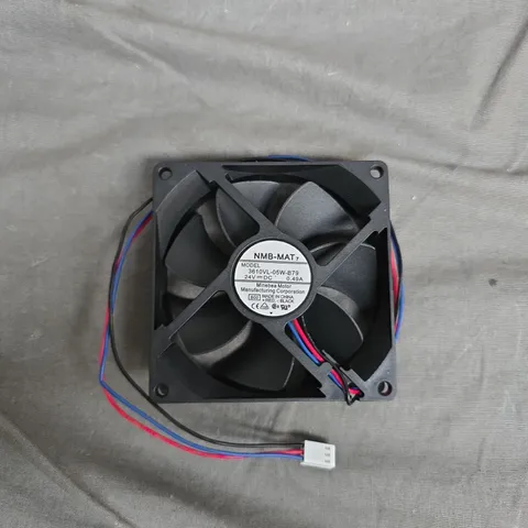 18 approximatly pcs NMB-MAT7 3610VL-05W-B79 24V DC Cooling Fan