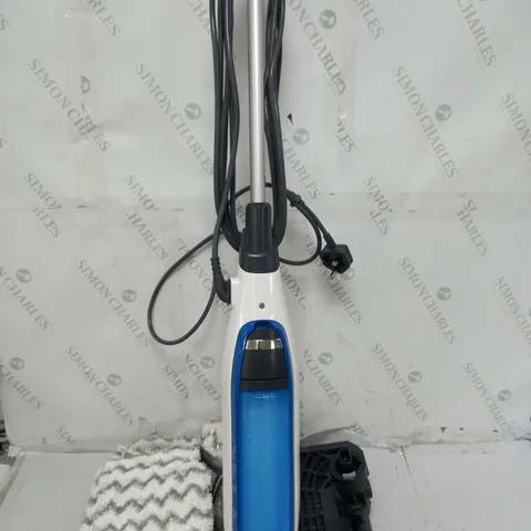 SHARK KLIK AND FLIP STEAM MOP 