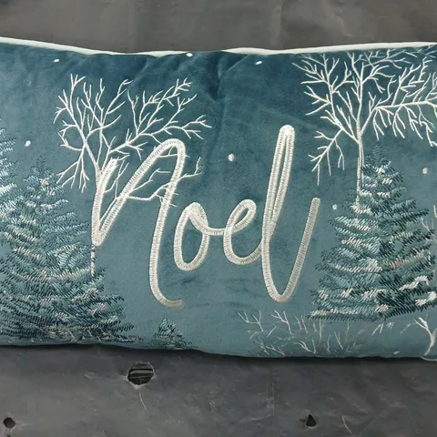 FURN NOEL FESTIVE CUSHION 