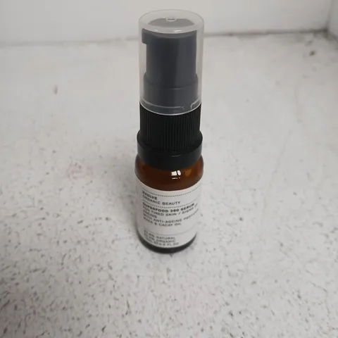 BOX OF APPROXIMATELY 125 SERUM FOR TIRED SKIN