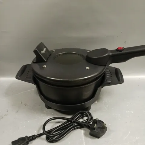 BOXED REMOSKA PRIMA MULTI-PURPOSE ELECTRIC PORTABLE OVEN