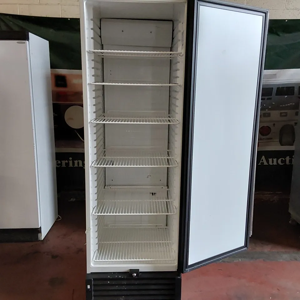 DERBY G48C COMMERCIAL REFRIGERATOR