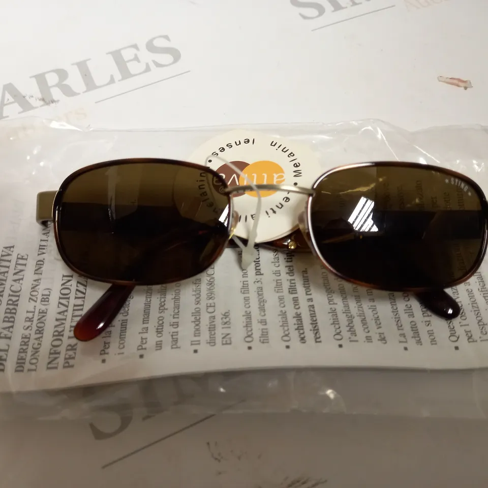 APPROXIMATELY 17 DIERRE STING SUNGLASSES - BOXED