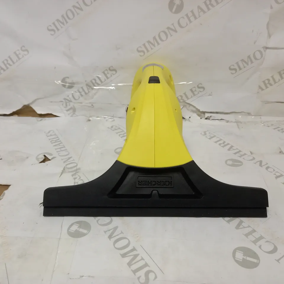 KARCHER WV1 WINDOW VAC 