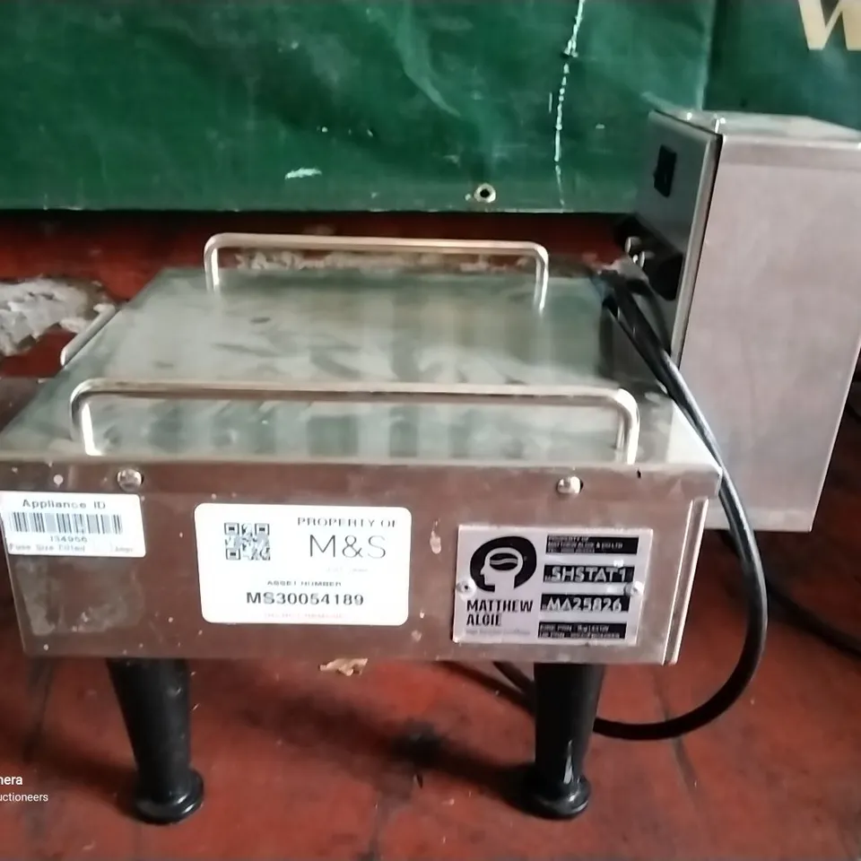 BUNN SHSTAT1 DOCKING STATION 