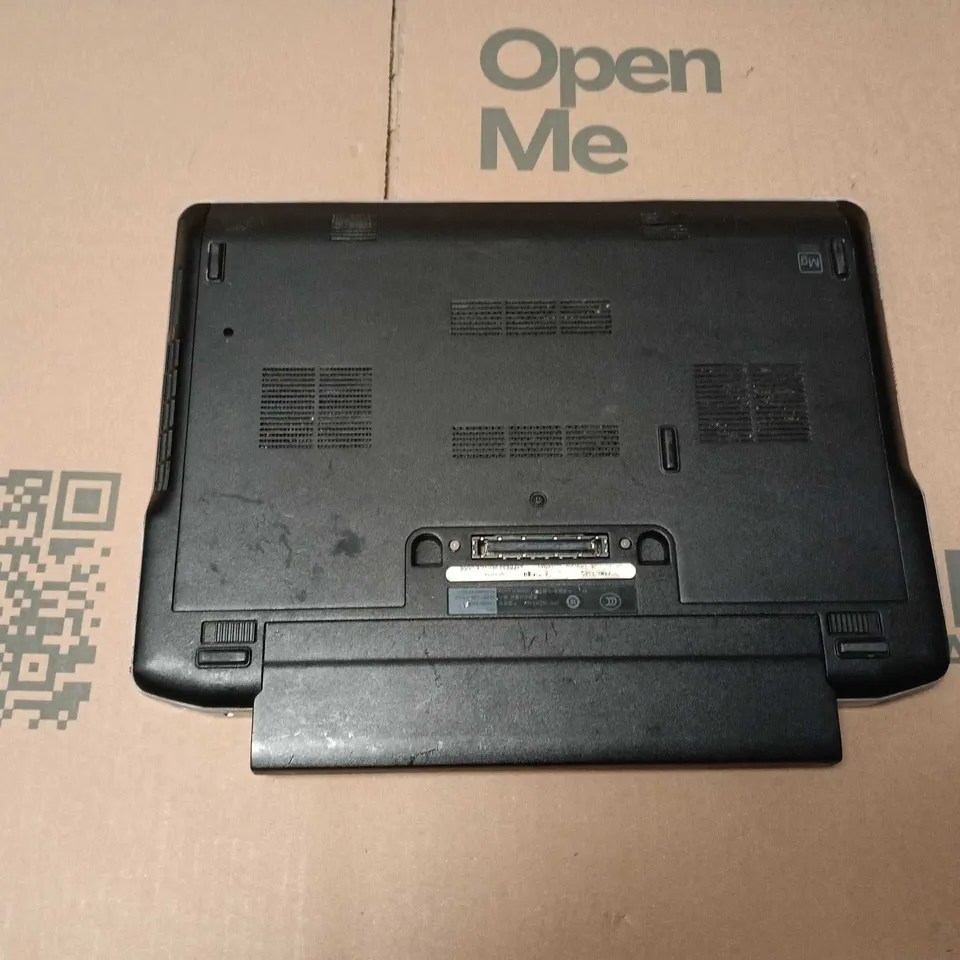 DELL LATITUDE E6230 LAPTOP 