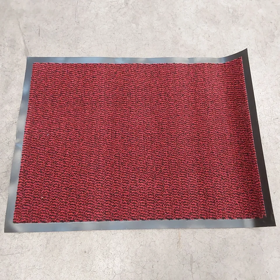 BOULDIN CREEK DOORMAT (1 ITEM)