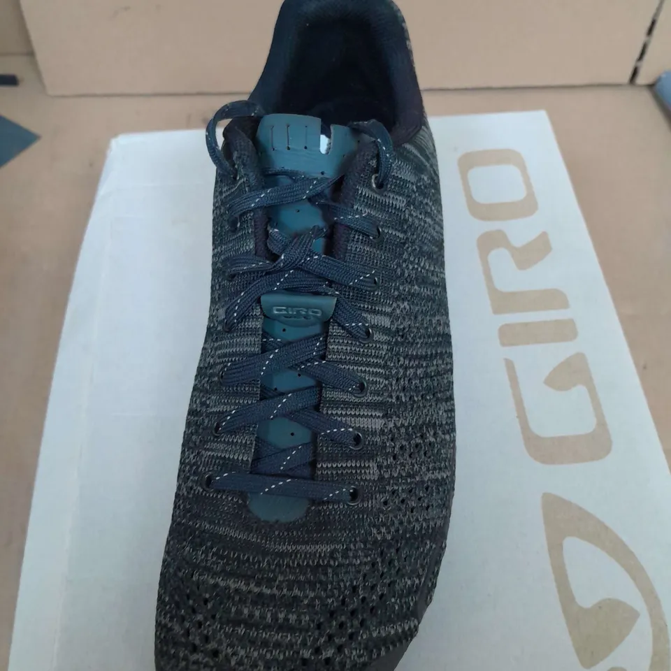 GIRO EMPIRE E70 KNIT SIZE 8.5 