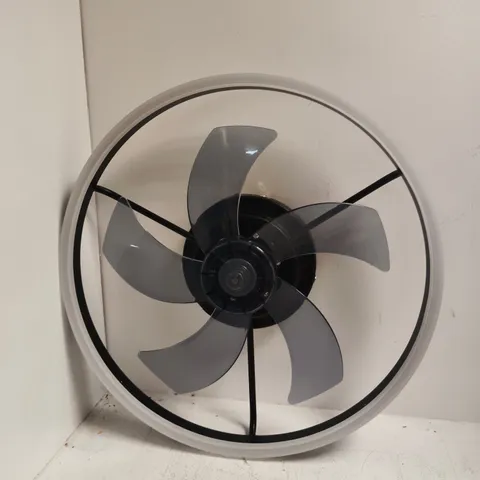 CEILING FAN LIGHTING