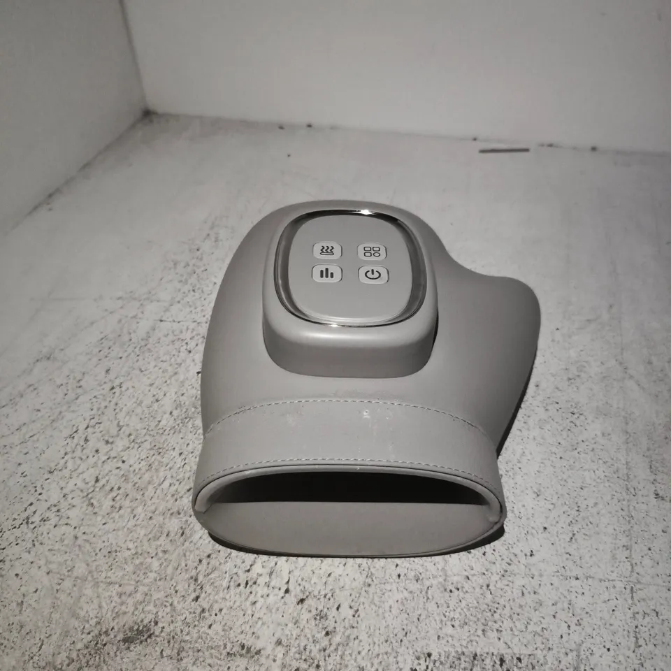 BOXED SMART HAND MASSAGER