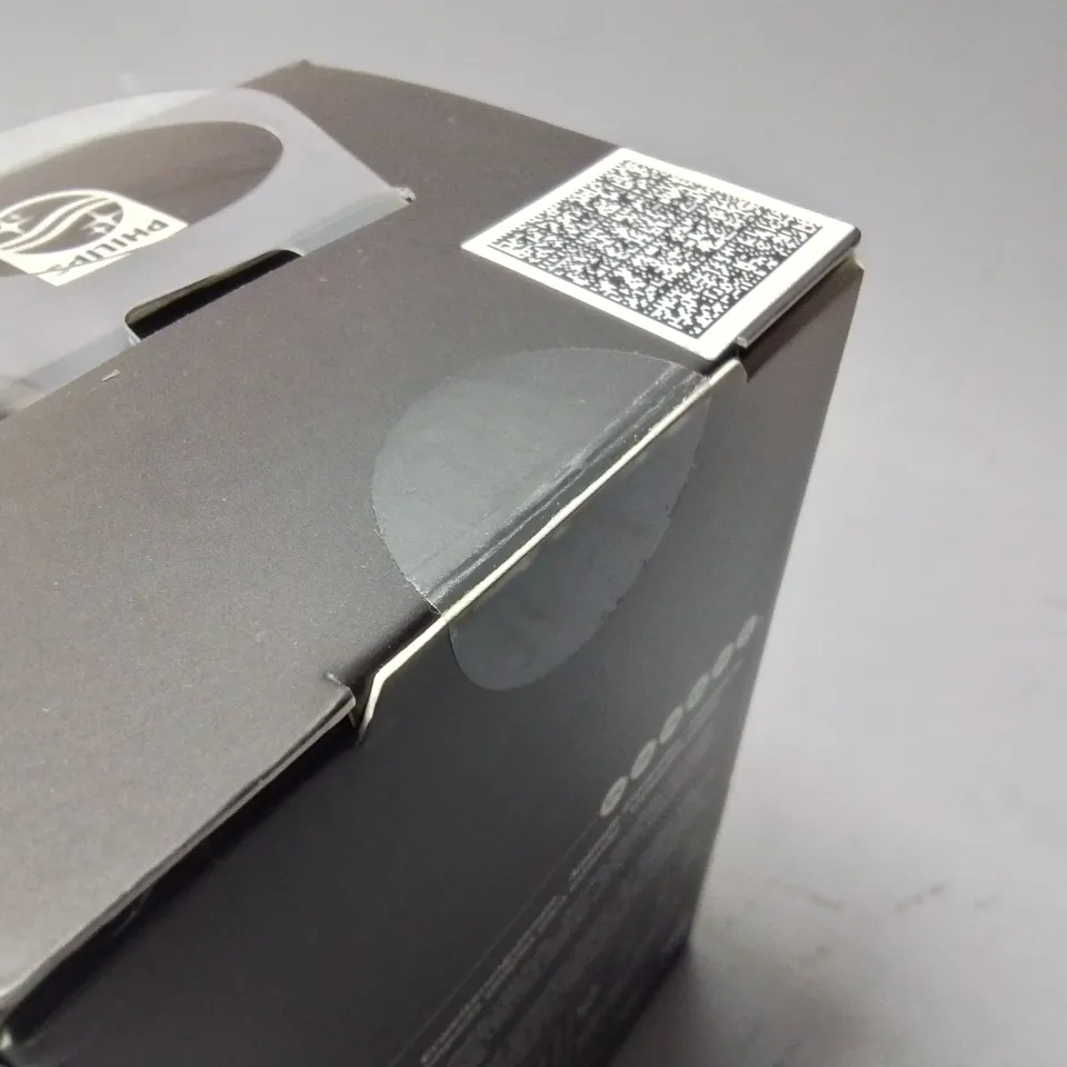 SEALED PHILIPS HUE WHITE SINGLE FILAMENT BULB A60 G22
