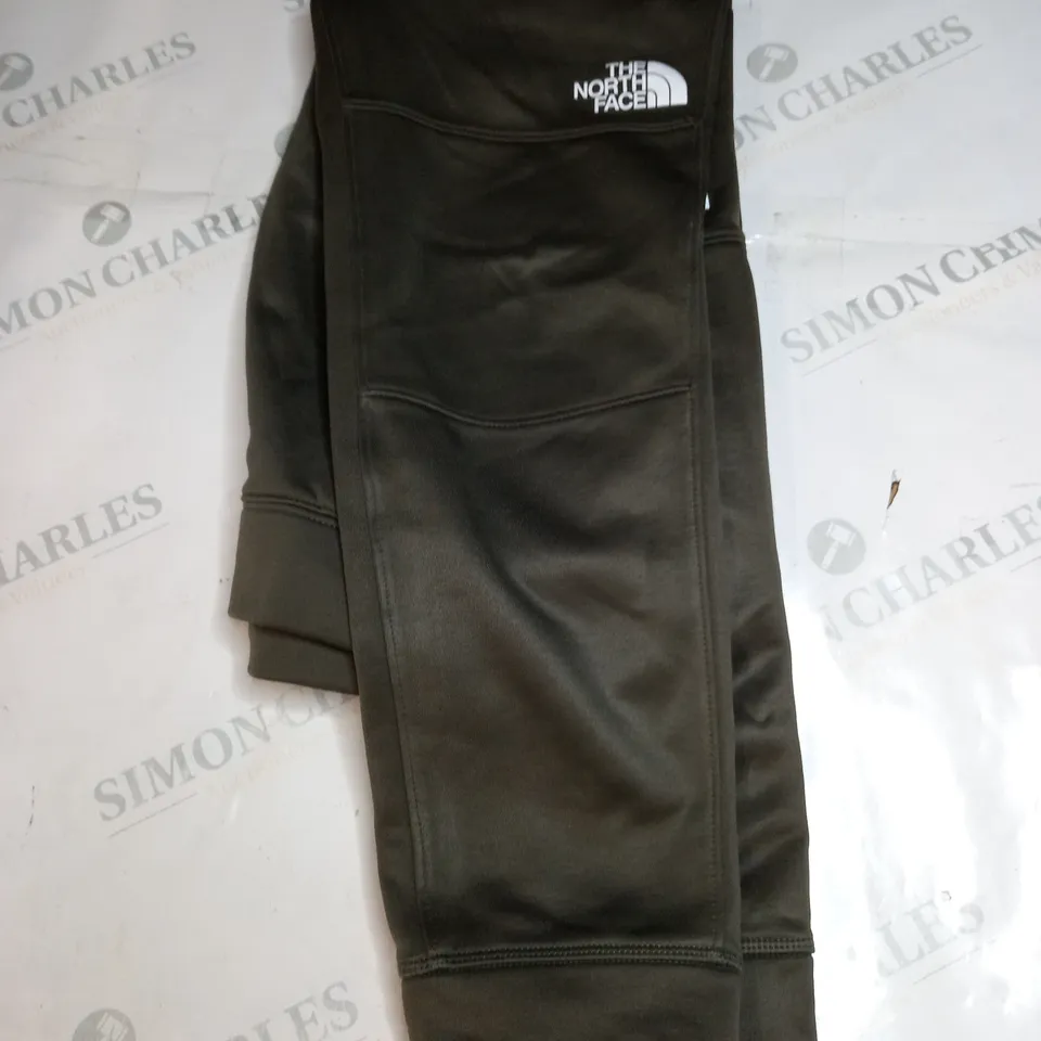 THE NORTH FACE TRACKSUIT BOTTOMS SIZE L/G