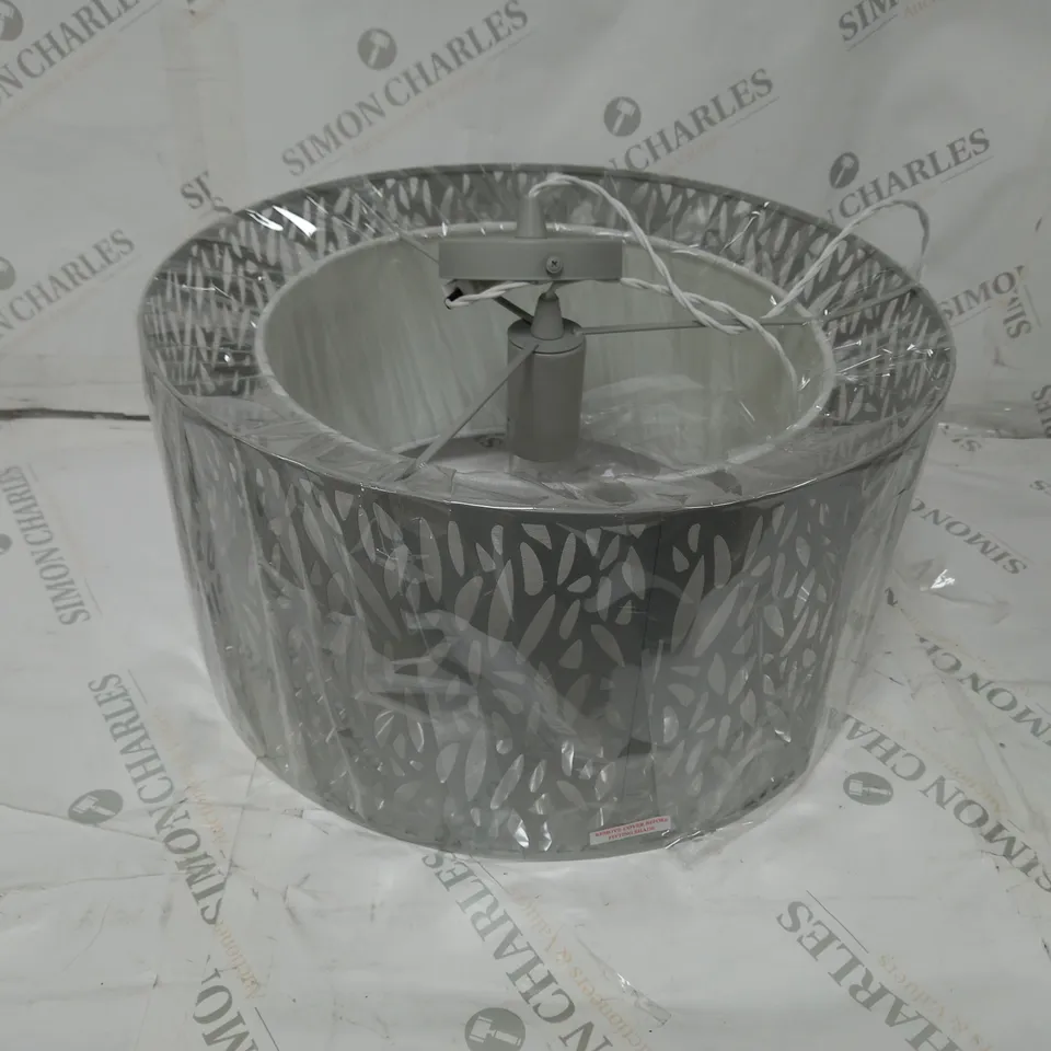 BOXED MEADOW PENDANT SHADE