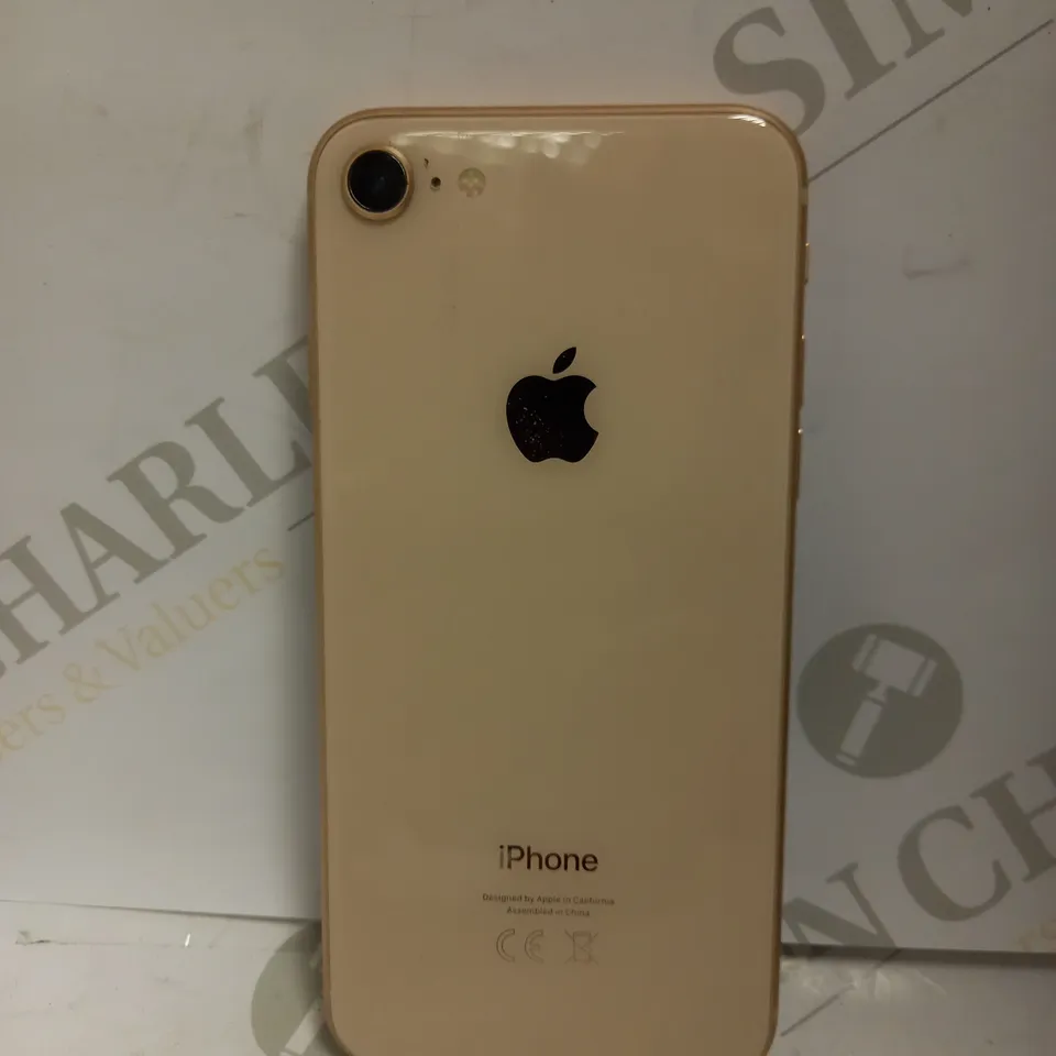 APPLE IPHONE 8 64GB