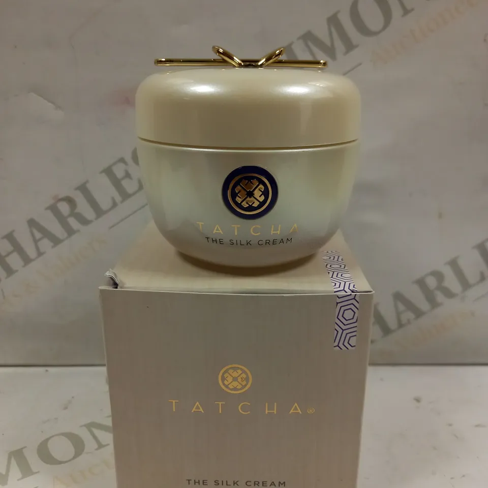 TATCHA THE SILK CREAM - 50ML