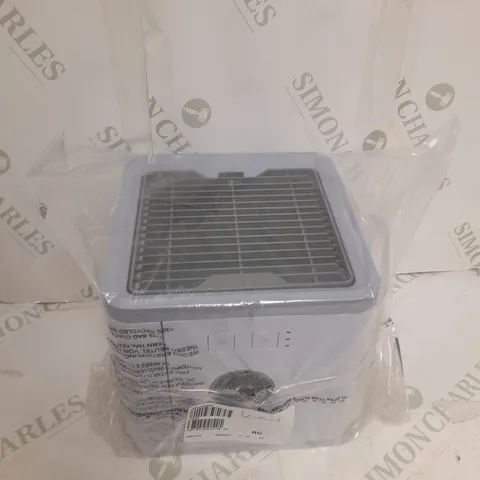 PERSONAL SPACE COOLER FAN