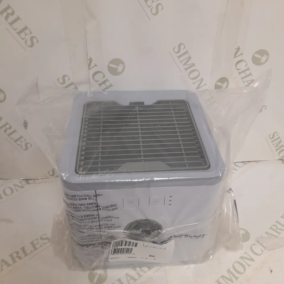 PERSONAL SPACE COOLER FAN
