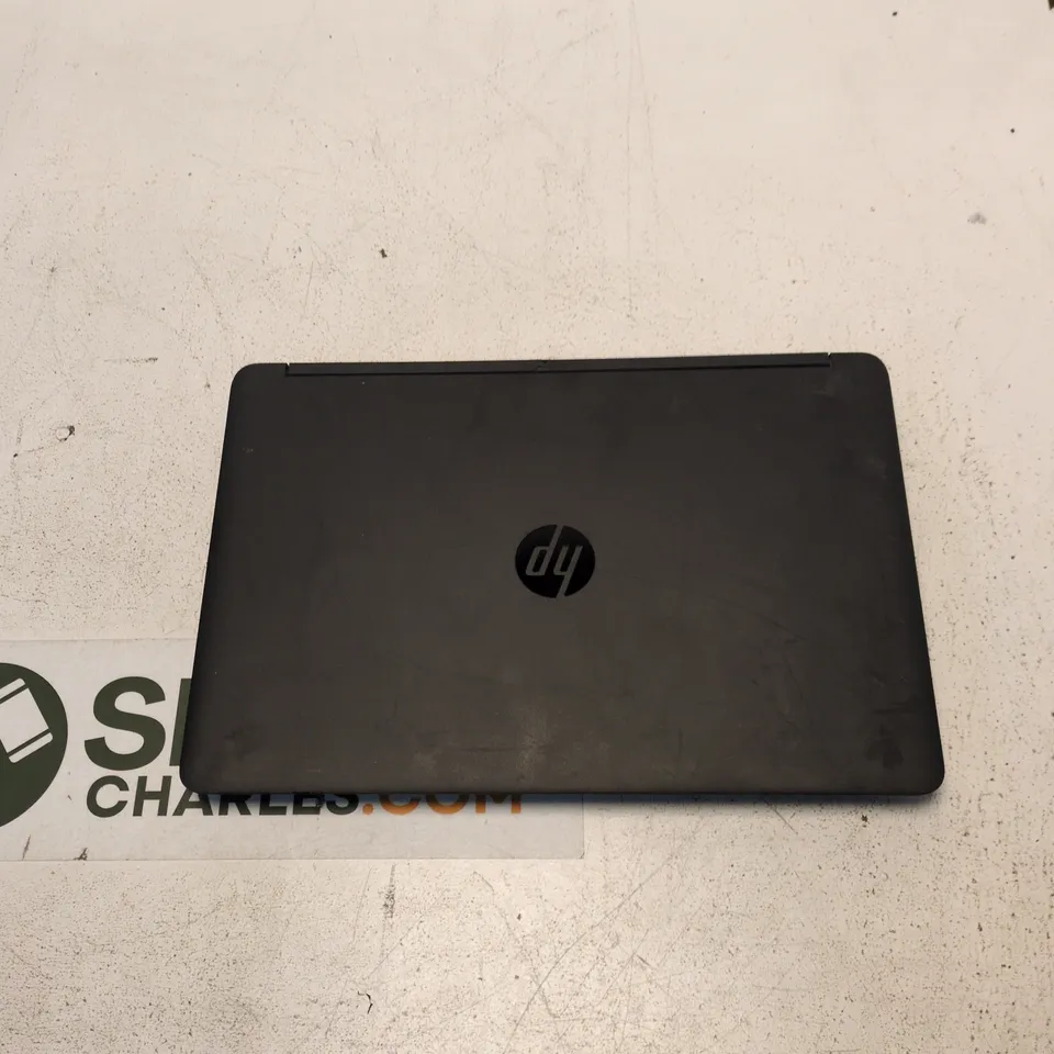 HP PROBOOK 650 G1 LAPTOP – 15.6" (FAULTY, AS-IS)