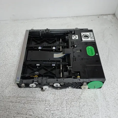 RA CARRIAGE ASSY PN: 445-0782431 