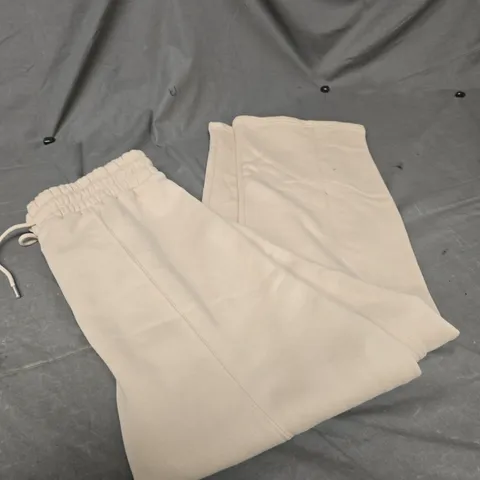 RISING UNCUFFED JOGGERS SIZE M/L