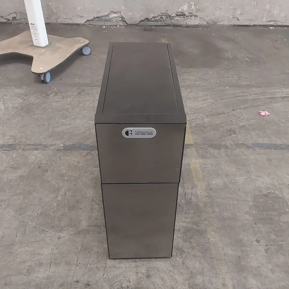 VITRIFRIGO COMMERCIAL MILK CHILLER