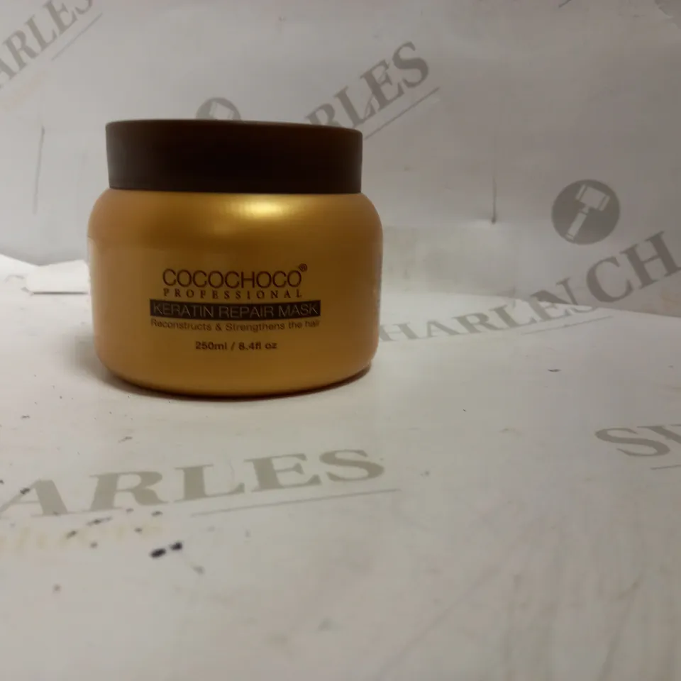 COCOCHOCO KERATIN REPAIR MASK 250ML