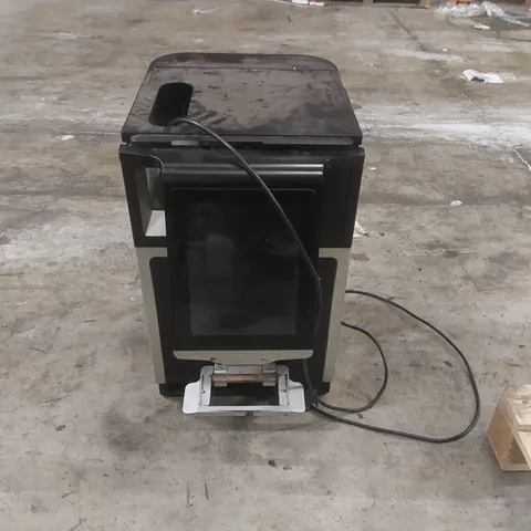 SCHAERER INTENSE COMMERCIAL BEAN TO CUP COFFEE MACHINE