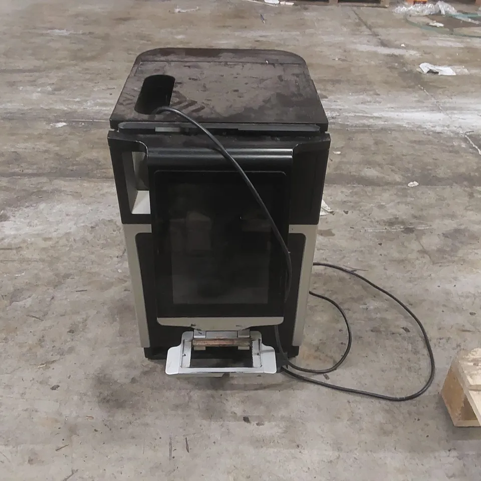 SCHAERER INTENSE COMMERCIAL BEAN TO CUP COFFEE MACHINE