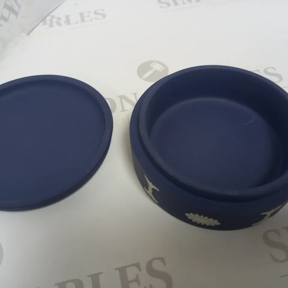 WEDGWOOD SMALL CERAMIC DISH