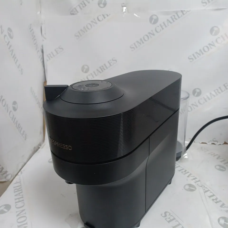 BOXED NESPRESSO VERTUO POP COFFEE MACHINE 