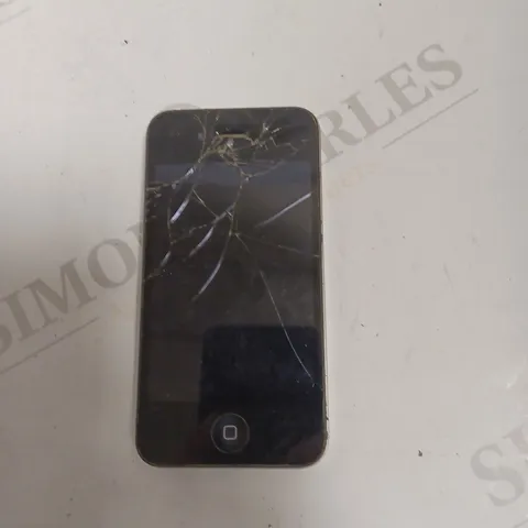 APPLE IPHONE 4 (A1332) SMARTPHONE