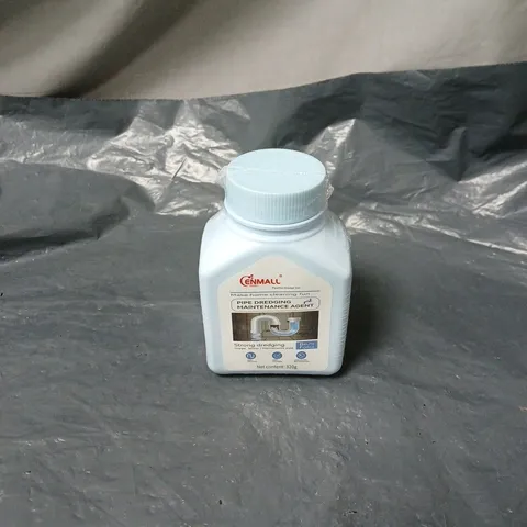 APPROXIMATELY 16 X PIPE DREDGING AGENT