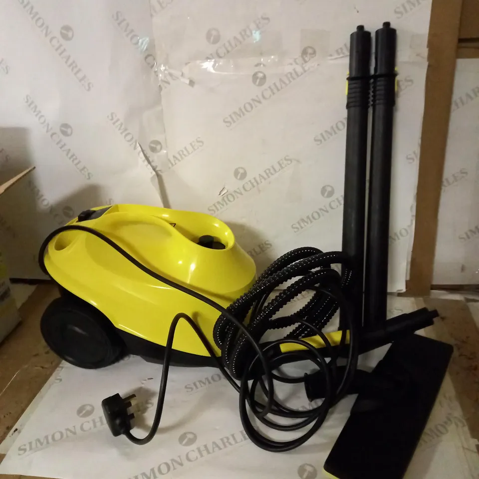 KARCHER STEAM CLEANER SC3 