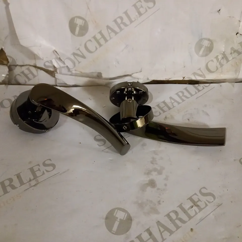EXCEL ARCHITECTURAL 3540-PRV FLEX DOOR HANDLES