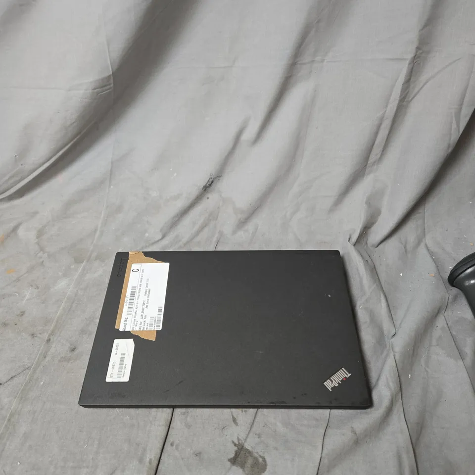 LENOVO THINKPAD X270 LAPTOP – I5-7200U, 8GB RAM, 128GB SSD, 12.5 INCH DISPLAY