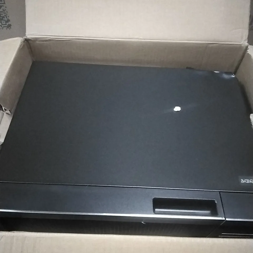 BOXED SAMSUNG MS32DG4504ATE3 SOLO MICROWAVE - BLACK