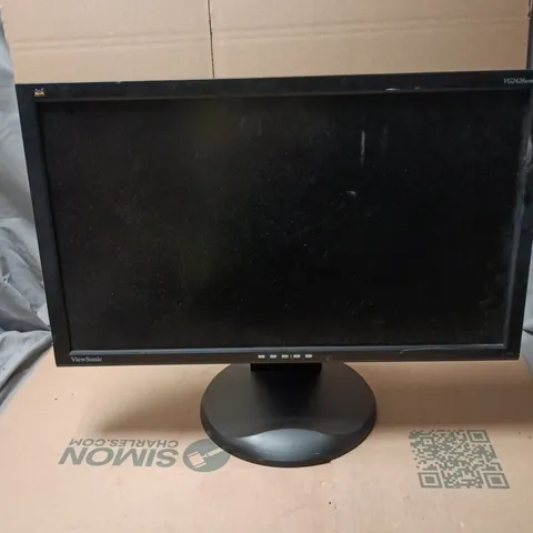 VIEWSONIC VG2428WM MONITOR