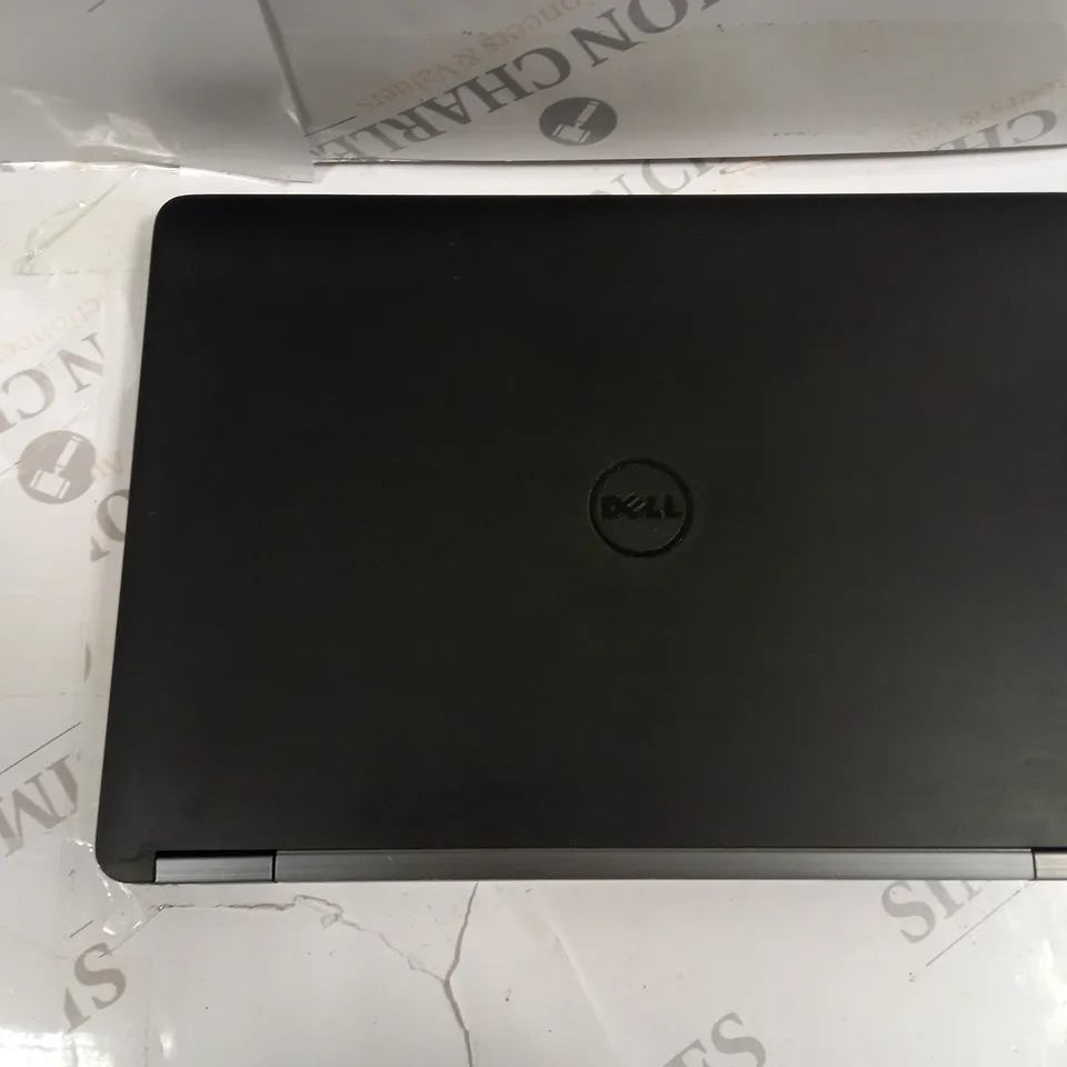 DELL LATITUDE E720